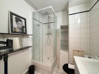 Appartement en hyper-centre de Lille - 1