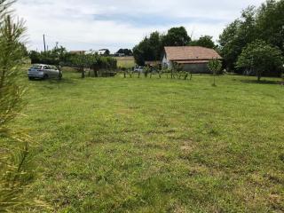 PARKING pour petit transporteur de passage, calme no stress assuré - 4