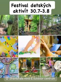 Shambhala centrum - 9