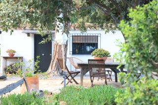 Rustic Guesthouse - San Andrés de Llevaneras - 0