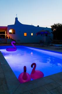 La Terrazza sugli Ulivi - con PISCINA PANORAMICA - Ostuni - 1