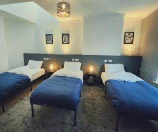 Kop View - Liverpool - 9