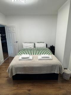 Roman apartment - Skegness - 6