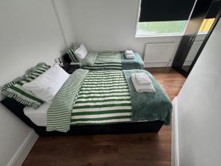 Roman apartment - Skegness - 7