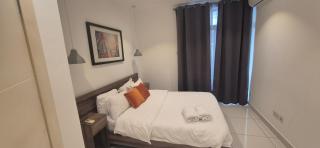 Comfort homes at embassy - Accra - 4