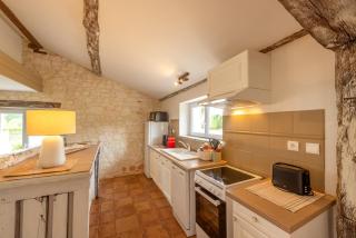 Le domaine de la Granja - 3