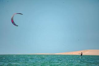 White Dune Canyon - 4