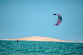 White Dune Canyon - 2