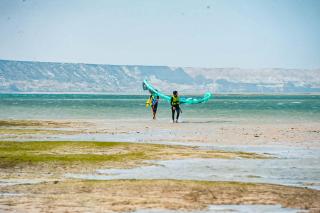 White Dune Canyon - Dakhla - 3