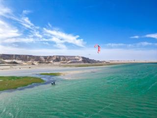 White Dune Canyon - Dakhla - 9