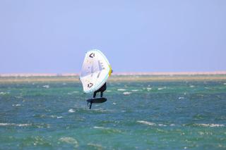 White Dune Canyon - 6