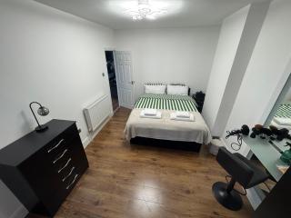 Roman apartment - Skegness - 9