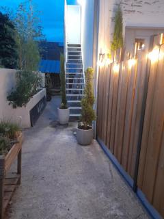Le logis d'Emerance - 4