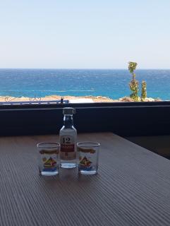 Prasonisi villas - Karpathos - 6