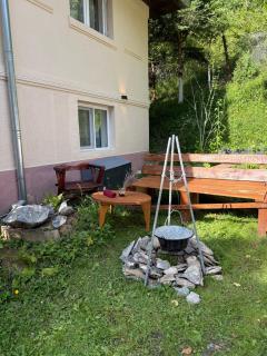 BraziHouse - pine escape with jacuzzi - Petroşani - 7