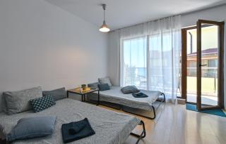 Via Sunride 2 - Maisonette Apartment by the sea - 5