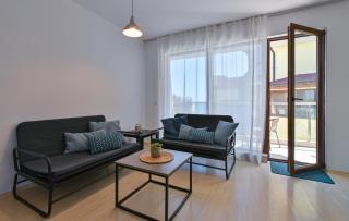 Via Sunride 2 - Maisonette Apartment by the sea - 4