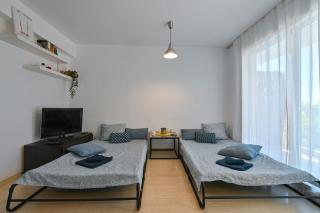 Via Sunride 2 - Maisonette Apartment by the sea - 6