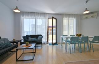 Via Sunride 2 - Maisonette Apartment by the sea - 9
