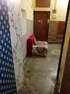 Bhagwat home stay - 1
