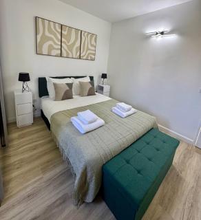 Bright and Spacious 4BR family apt I 10 min to metro, 15 minutes to Orly Airport - Chevilly-Larue - 5