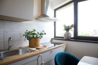 Pipera Studio Apartment - 2