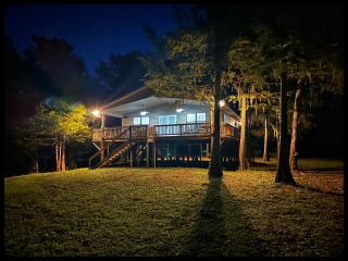 The treehouse - - 3