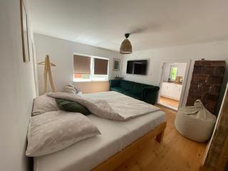 Menasagi Sit & Dream Cottage 2 - Armăşenii Noi - 2