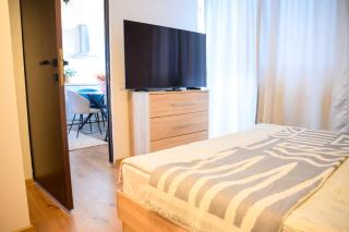 Pipera Studio Apartment - 6