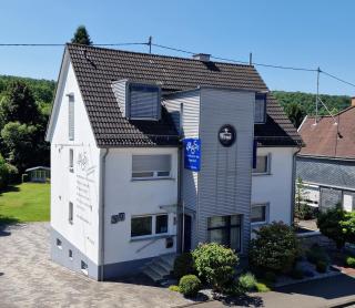 Ferienwohnung in Wilnsdorf OT Wilden neu erstellt & hochwertig - 6