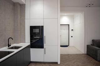 apartment 12 - Mekhrably - 0