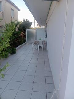 Ευρυχωρο ισόγειο διαμέρισμα - 8