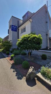 Ferienwohnung in Wilnsdorf OT Wilden neu erstellt & hochwertig - 7