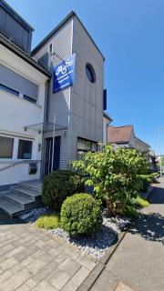 Ferienwohnung in Wilnsdorf OT Wilden neu erstellt & hochwertig - 1