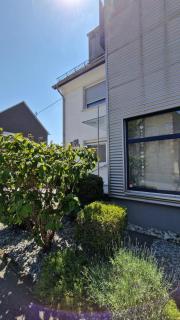 Ferienwohnung in Wilnsdorf OT Wilden neu erstellt & hochwertig - Wilnsdorf - 5