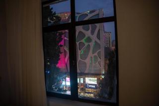 apartment 12 - Mekhrably - 2
