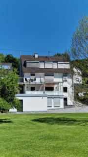 Ferienwohnung in Wilnsdorf OT Wilden neu erstellt & hochwertig - Wilnsdorf - 4