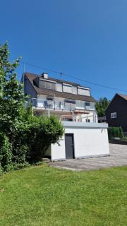 Ferienwohnung in Wilnsdorf OT Wilden neu erstellt & hochwertig - Wilnsdorf - 3