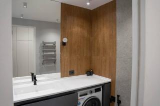 apartment 12 - Mekhrably - 5