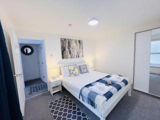 The Barbican Apartments - 1