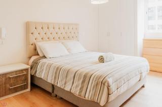Luxe 2BR Pool & Gym in Miraflores - Lima - 8