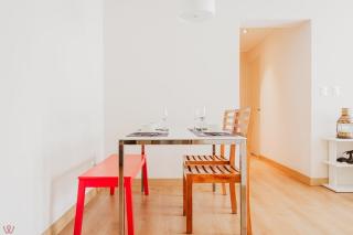 Luxe 2BR Pool & Gym in Miraflores - 6