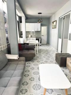 Kalabria Apartment - 0