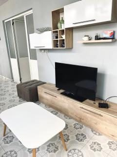 Kalabria Apartment - Durrës - 9