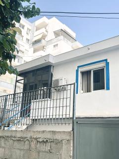 Kalabria Apartment - 6