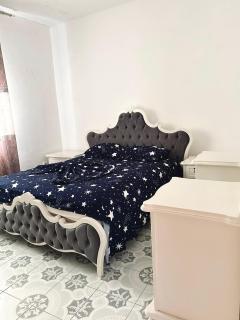 Kalabria Apartment - Durrës - 2