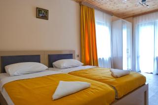 Hotel 5 Mountains - 9