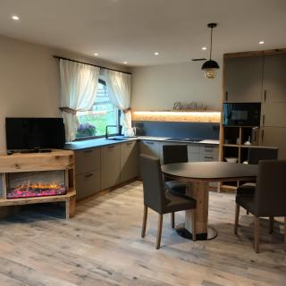 Borch Chalet Livigno - Livigno - 5