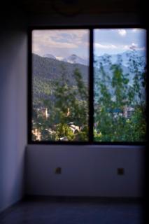 Hotel 5 Mountains - 7