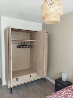 meublé du Plateau - Nancy centre Gare Tgv - 4